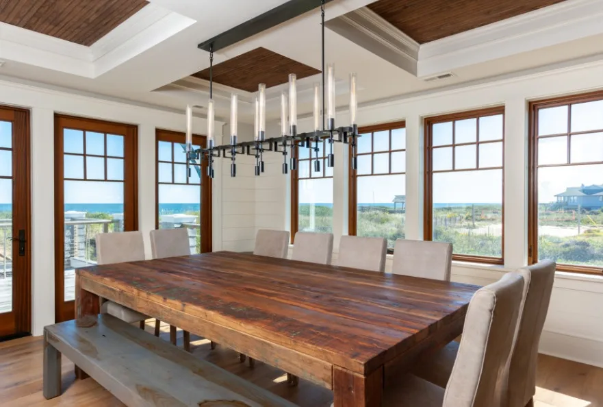 Andreotta Cabin by The Coastal Cottage Company | Outer Banks Builders - Photo 18