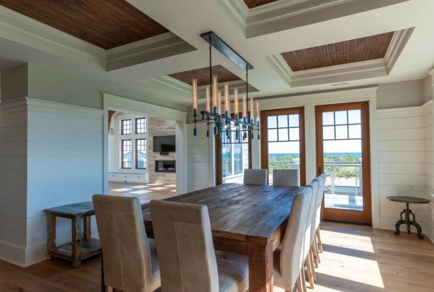 Andreotta Cabin by The Coastal Cottage Company | Outer Banks Builders - Photo 33