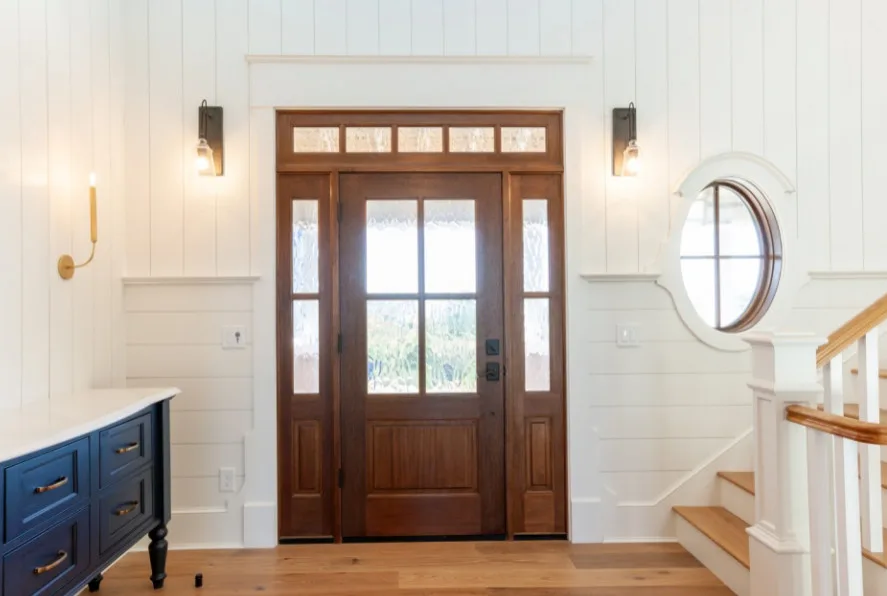 Andreotta Cabin by The Coastal Cottage Company | Outer Banks Builders - Photo 23