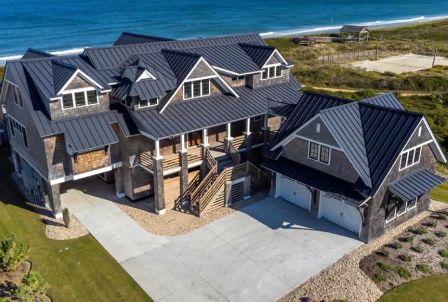 Andreotta Cabin by The Coastal Cottage Company | Outer Banks Builders - Photo 48
