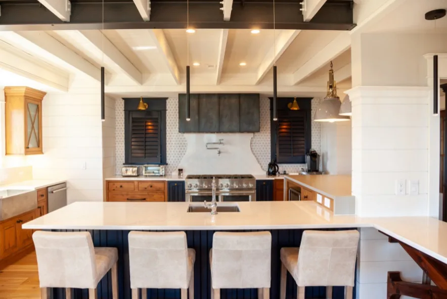 Andreotta Cabin by The Coastal Cottage Company | Outer Banks Builders - Photo 49