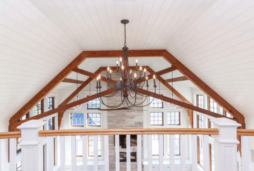 Andreotta Cabin by The Coastal Cottage Company | Outer Banks Builders - Photo 9