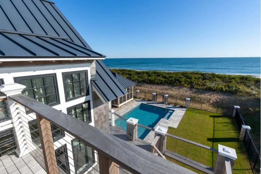 Andreotta Cabin by The Coastal Cottage Company | Outer Banks Builders - Photo 28