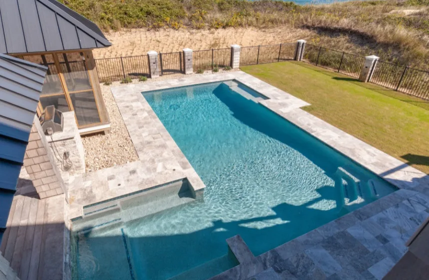 Andreotta Cabin by The Coastal Cottage Company | Outer Banks Builders - Photo 14