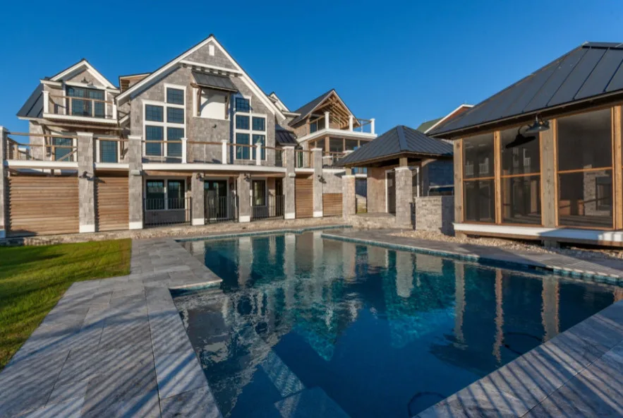 Andreotta Cabin by The Coastal Cottage Company | Outer Banks Builders - Photo 41