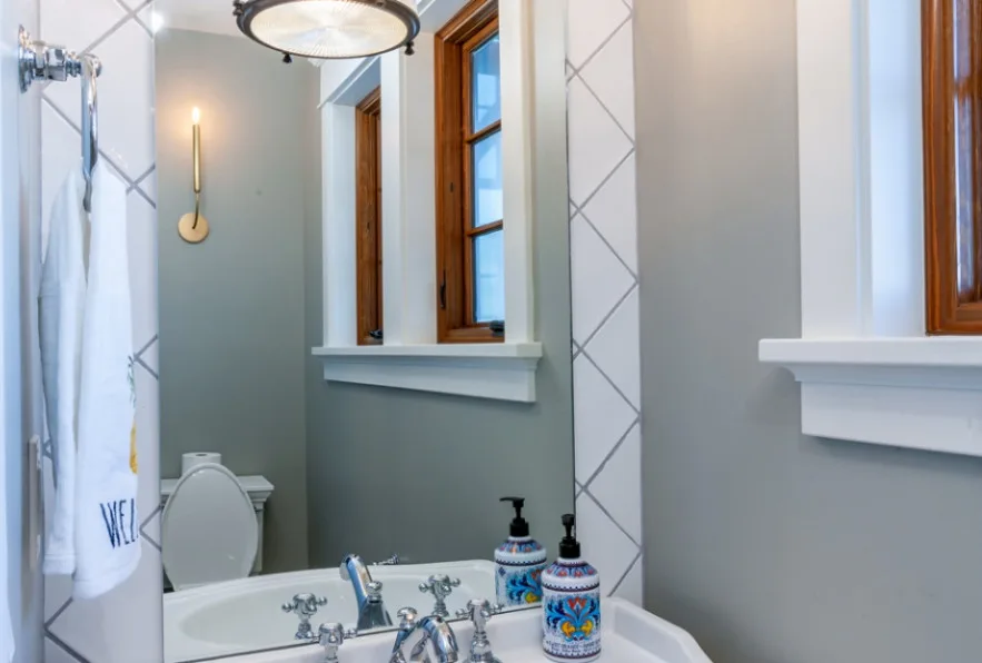Andreotta Cabin by The Coastal Cottage Company | Outer Banks Builders - Photo 34