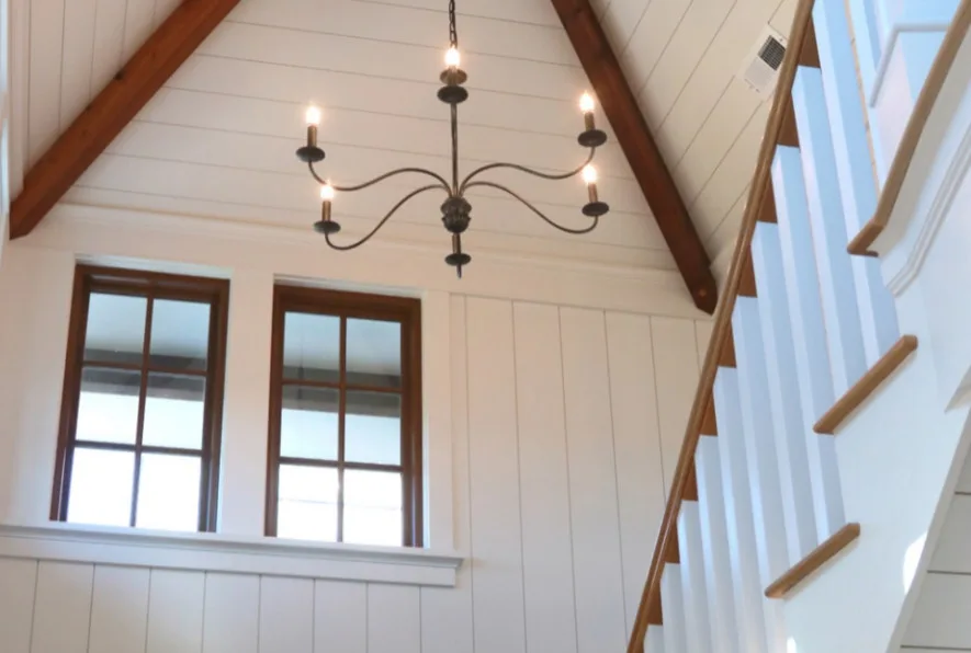 Andreotta Cabin by The Coastal Cottage Company | Outer Banks Builders - Photo 7