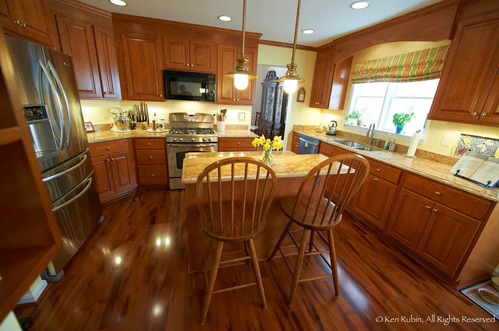 Classic Kitchen by Construction Solutions - Photo 10