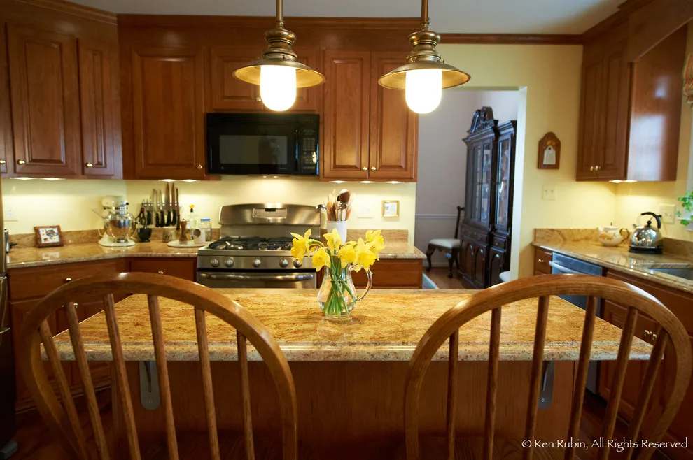 Classic Kitchen by Construction Solutions - Photo 2