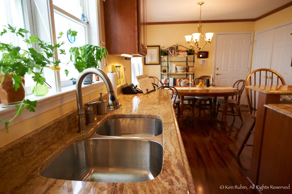 Classic Kitchen by Construction Solutions - Photo 8
