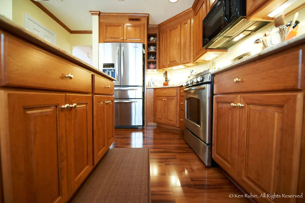 Classic Kitchen by Construction Solutions - Photo 11