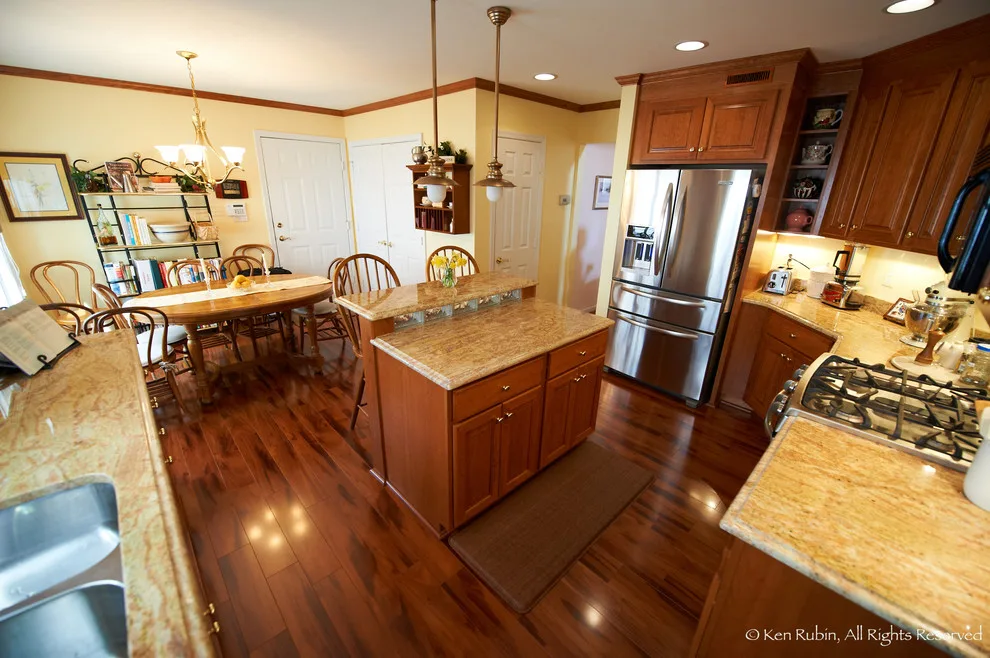 Classic Kitchen by Construction Solutions - Photo 3