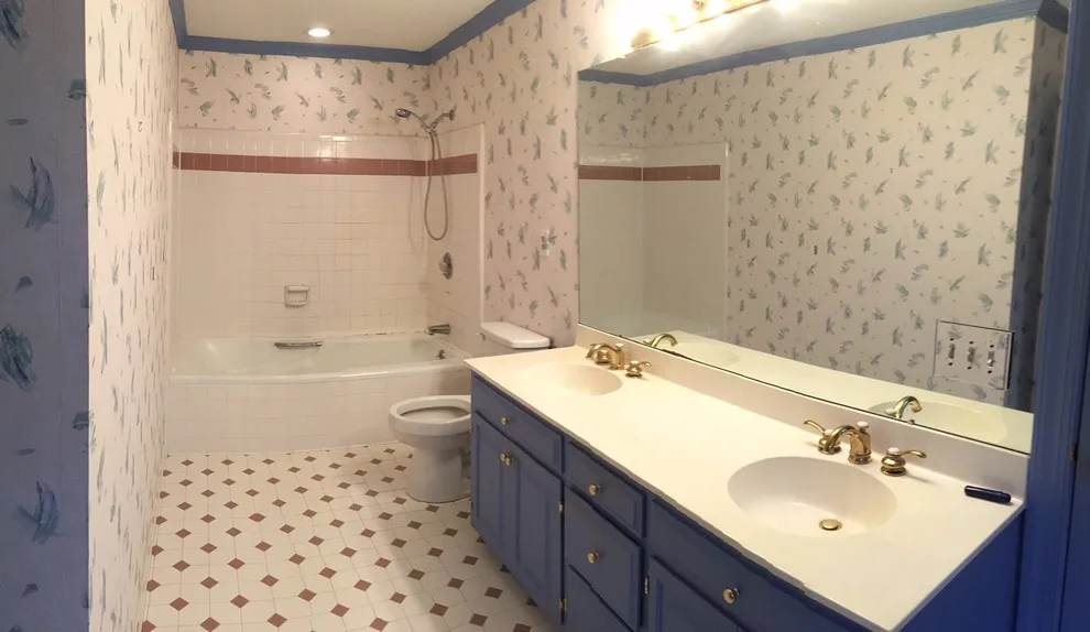 From Terrible to Tremendous! by Eric S. Perry Design & Build, Inc. - Photo 8