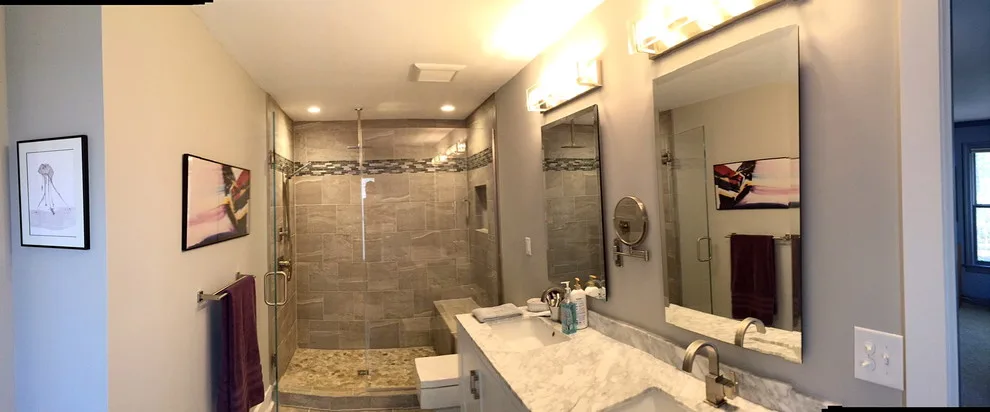 From Terrible to Tremendous! by Eric S. Perry Design & Build, Inc. - Photo 7