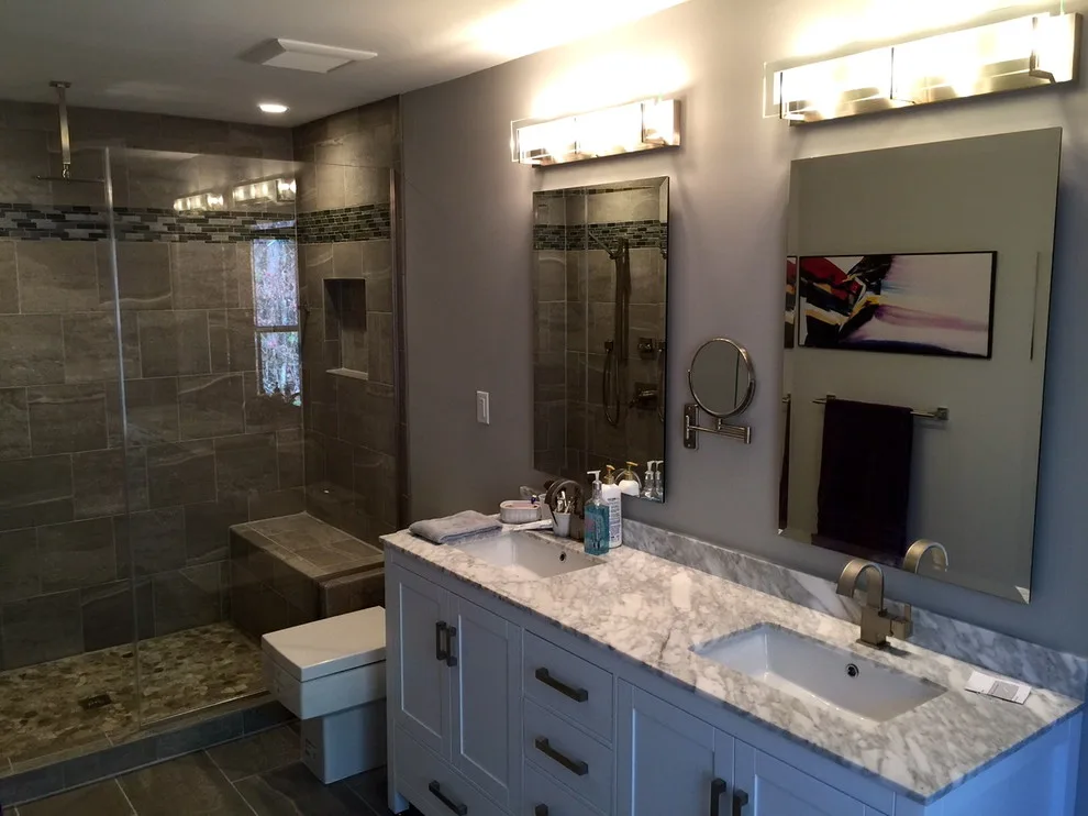 From Terrible to Tremendous! by Eric S. Perry Design & Build, Inc. - Photo 9