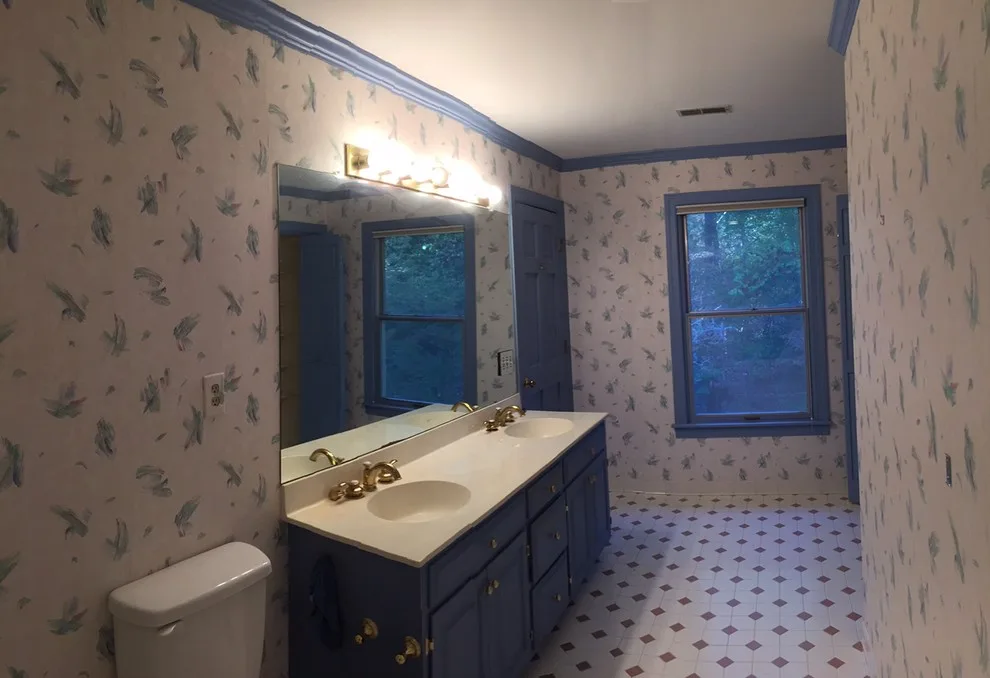 From Terrible to Tremendous! by Eric S. Perry Design & Build, Inc. - Photo 6