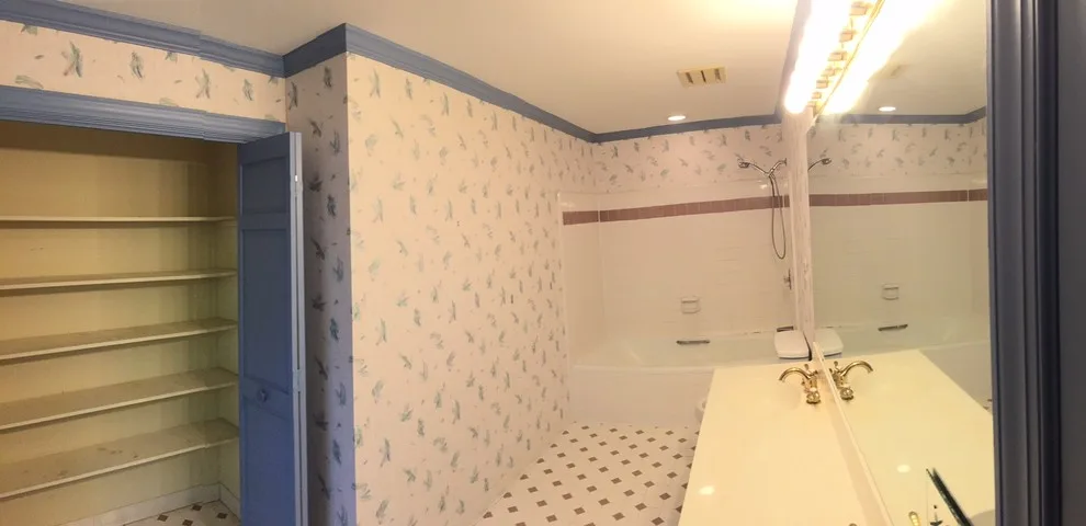 From Terrible to Tremendous! by Eric S. Perry Design & Build, Inc. - Photo 2