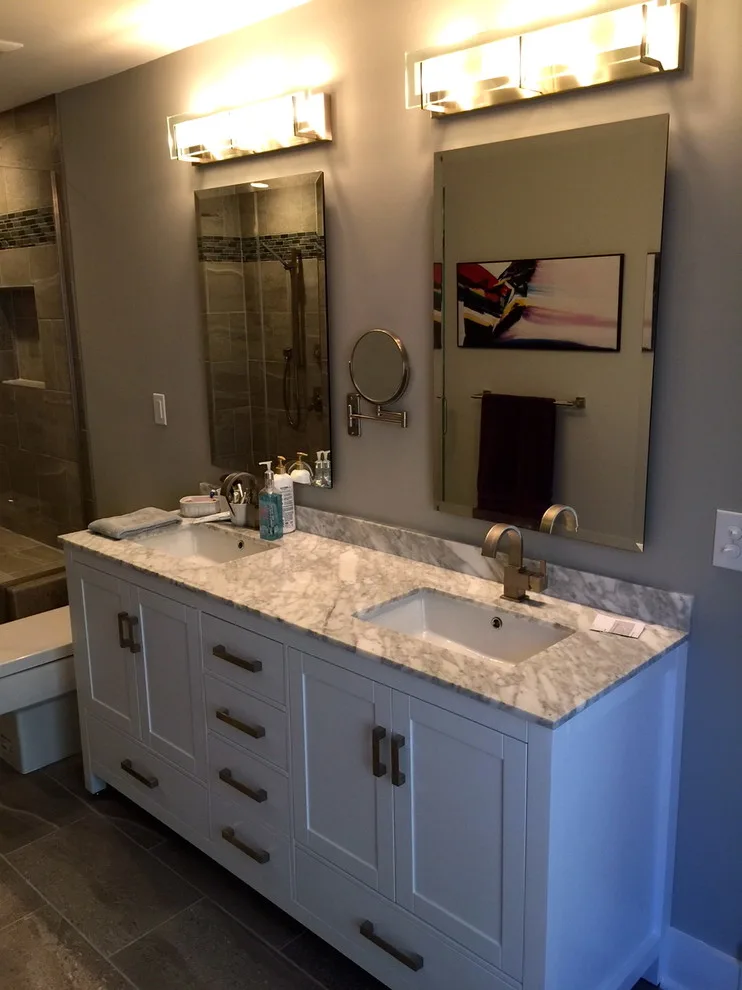 From Terrible to Tremendous! by Eric S. Perry Design & Build, Inc. - Photo 4