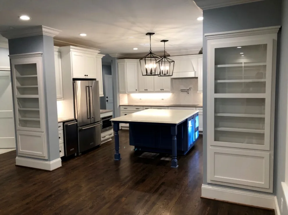 Another Incredible Home by Eric S. Perry Design & Build, Inc. - Photo 14