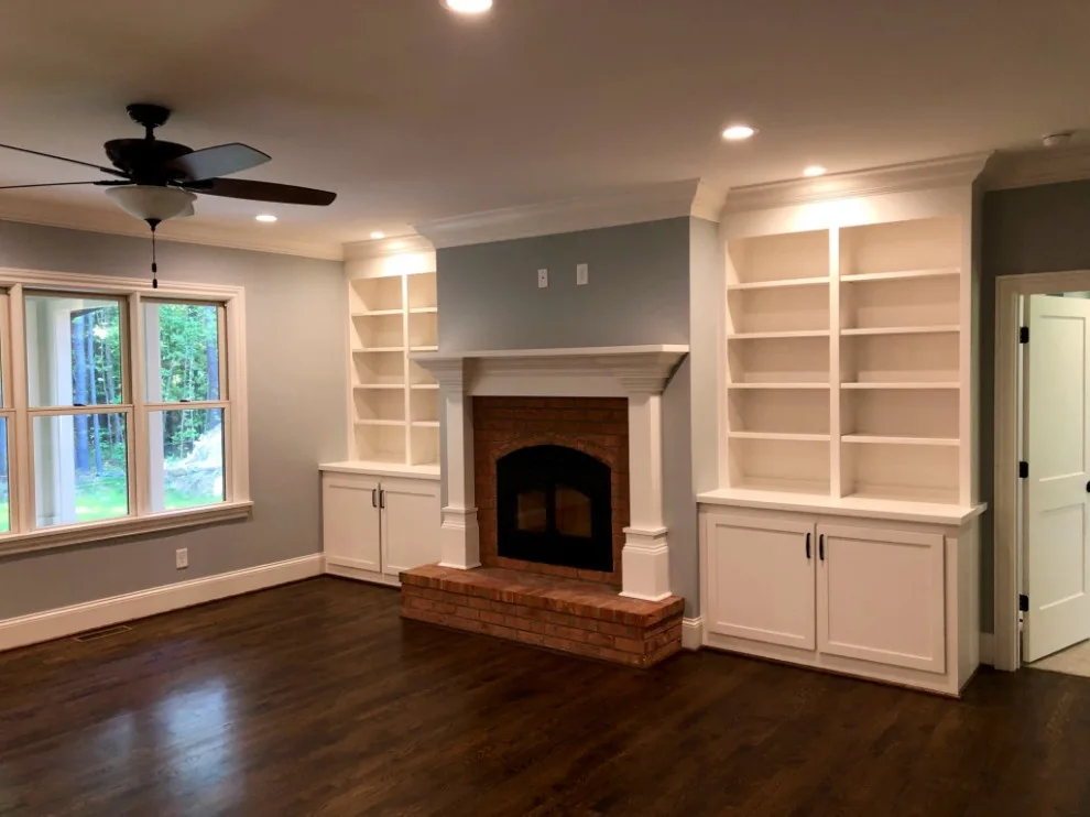 Another Incredible Home by Eric S. Perry Design & Build, Inc. - Photo 20
