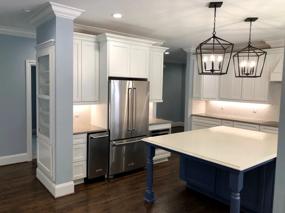 Another Incredible Home by Eric S. Perry Design & Build, Inc. - Photo 4