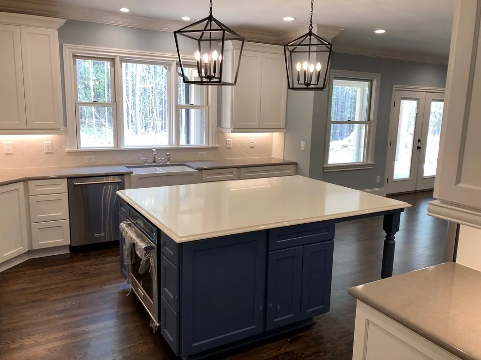 Another Incredible Home by Eric S. Perry Design & Build, Inc. - Photo 15