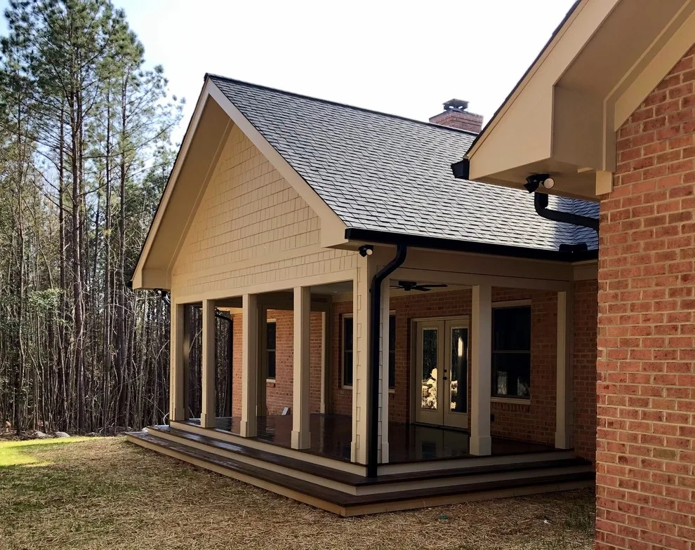 Another Incredible Home by Eric S. Perry Design & Build, Inc. - Photo 10