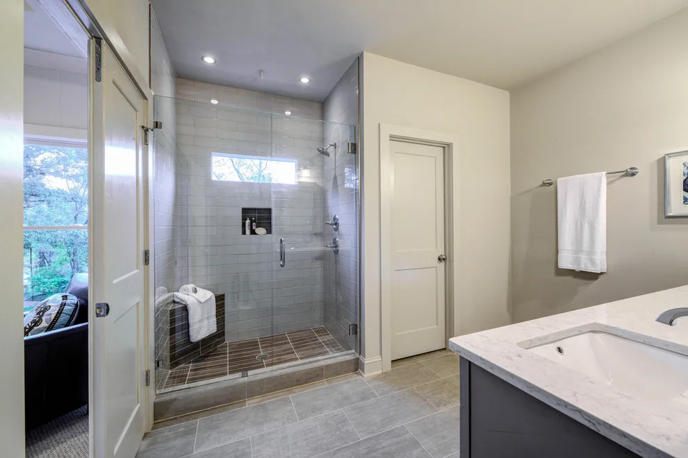 Yet Another "Farmhouse?" Project by Carl Mattison Design - Photo 4