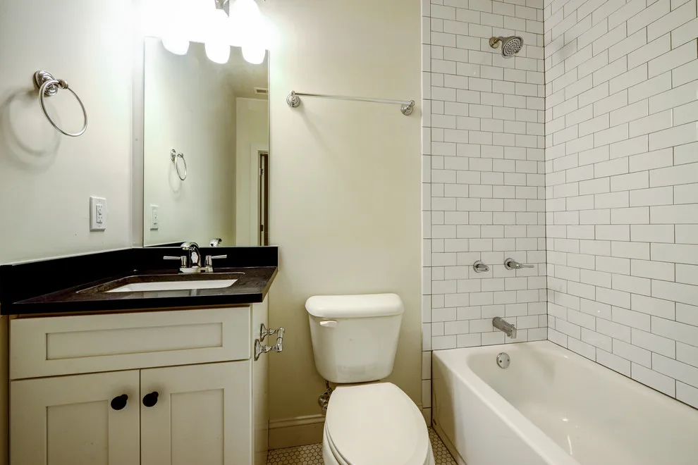 Yet Another "Farmhouse?" Project by Carl Mattison Design - Photo 11
