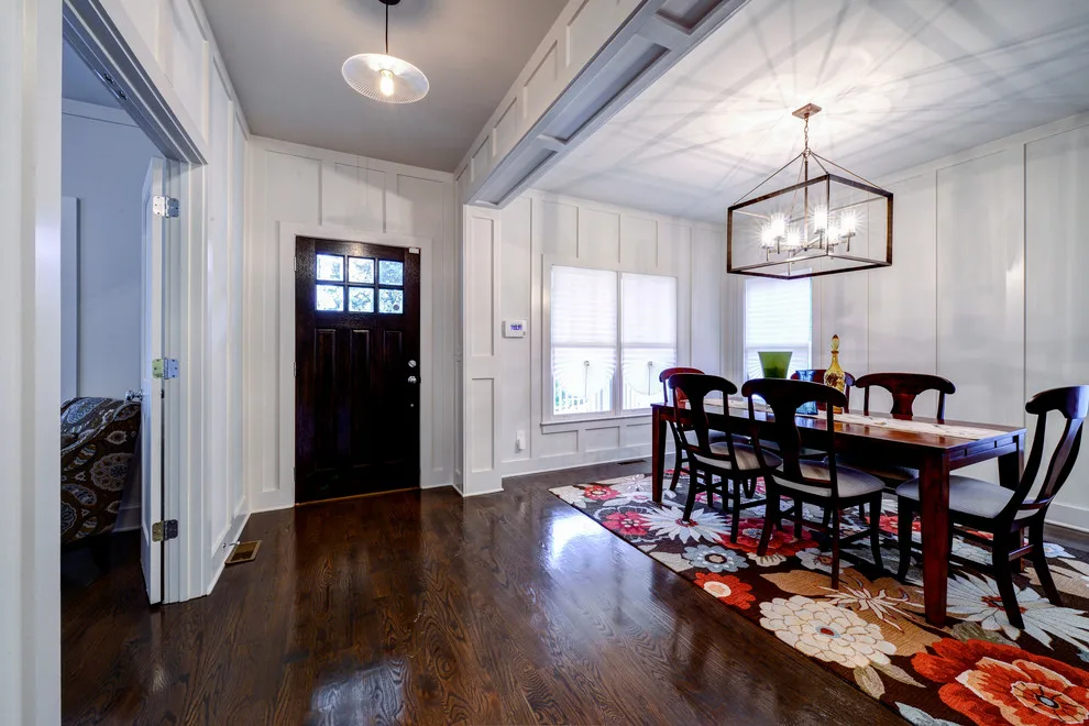 Yet Another "Farmhouse?" Project by Carl Mattison Design - Photo 12