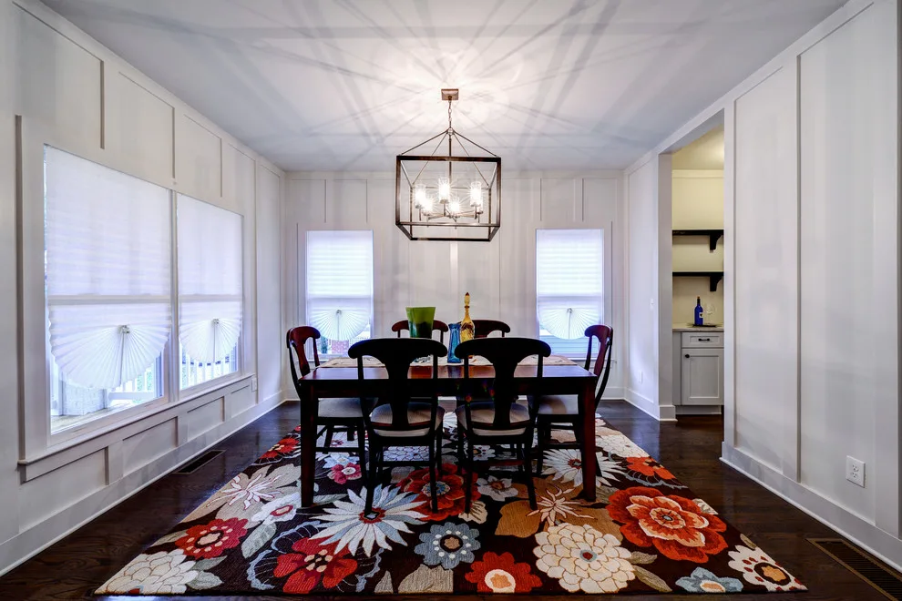 Yet Another "Farmhouse?" Project by Carl Mattison Design - Photo 9
