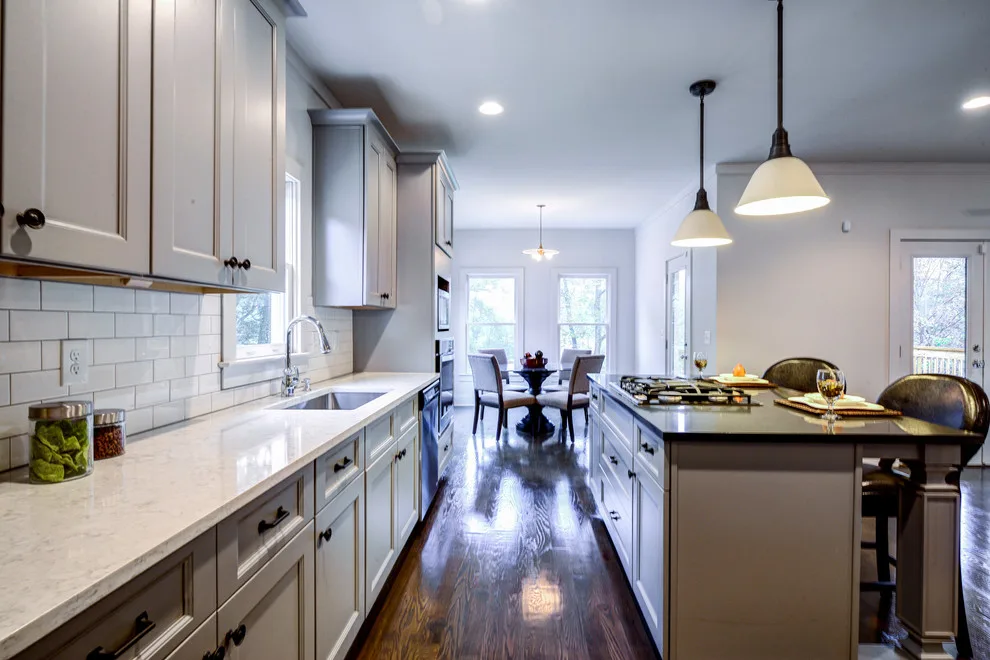 Yet Another "Farmhouse?" Project by Carl Mattison Design - Photo 7