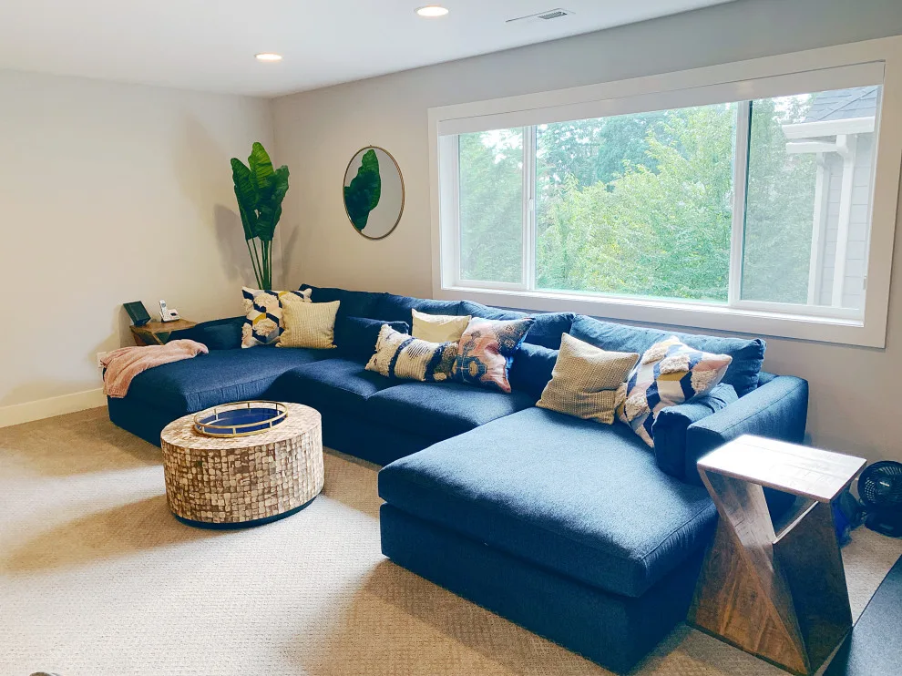Alternative Portland, OR E-Design by Pinnacle Design & Remodeling - Photo 13