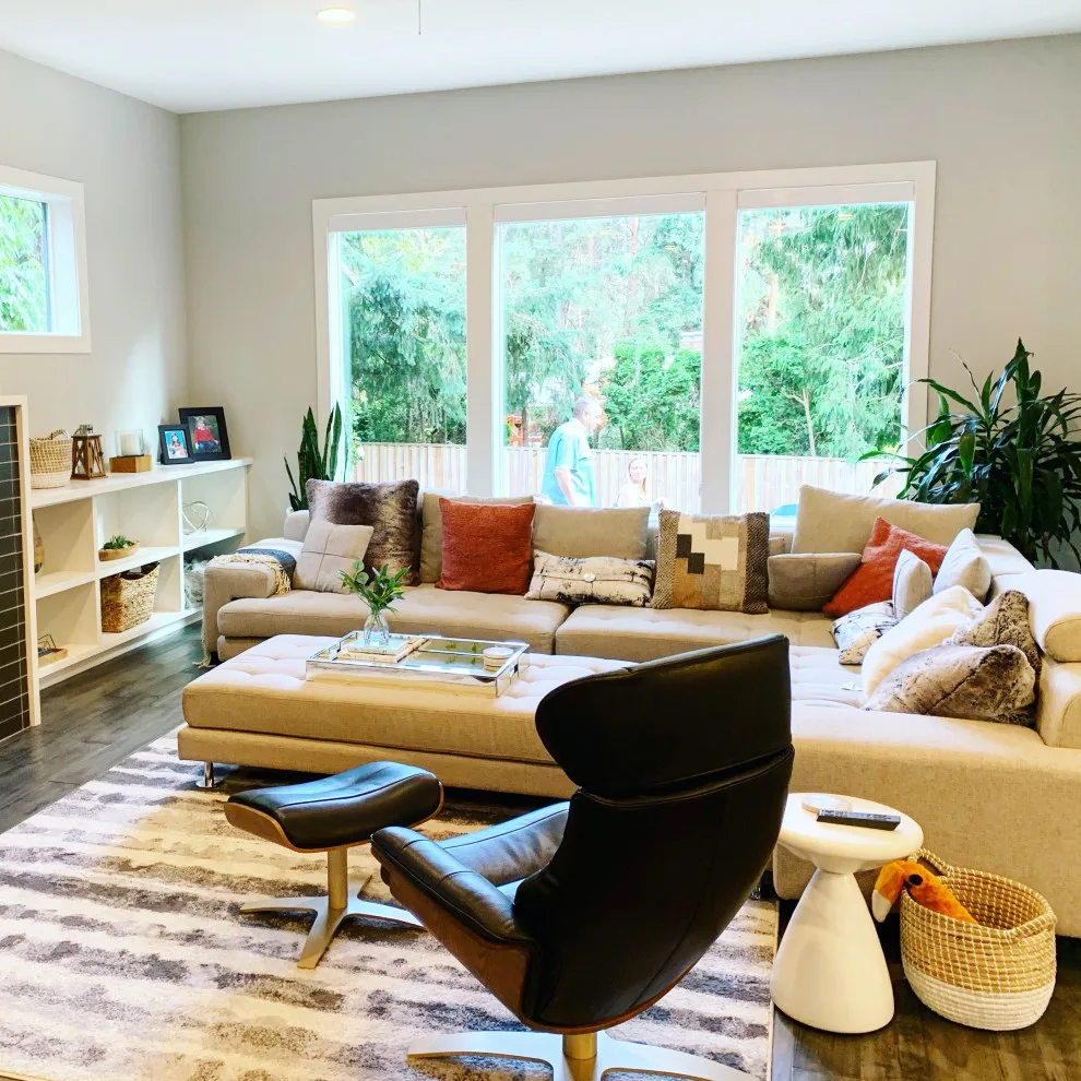 Alternative Portland, OR E-Design by Pinnacle Design & Remodeling - Photo 8