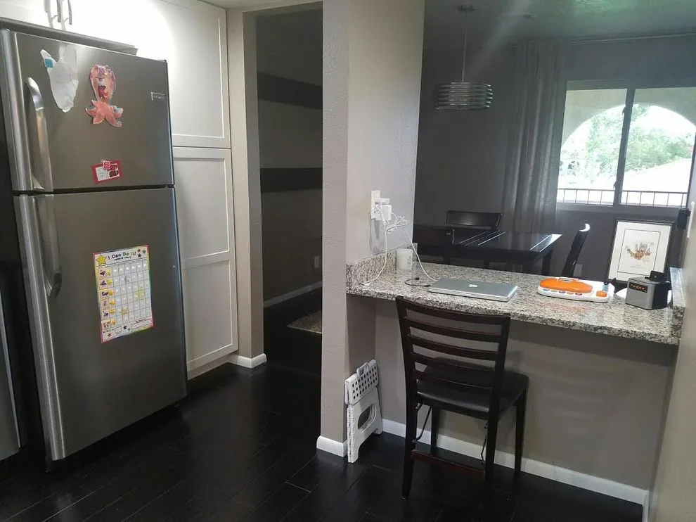 Apartment Renovation by Professional Contracting - Photo 8