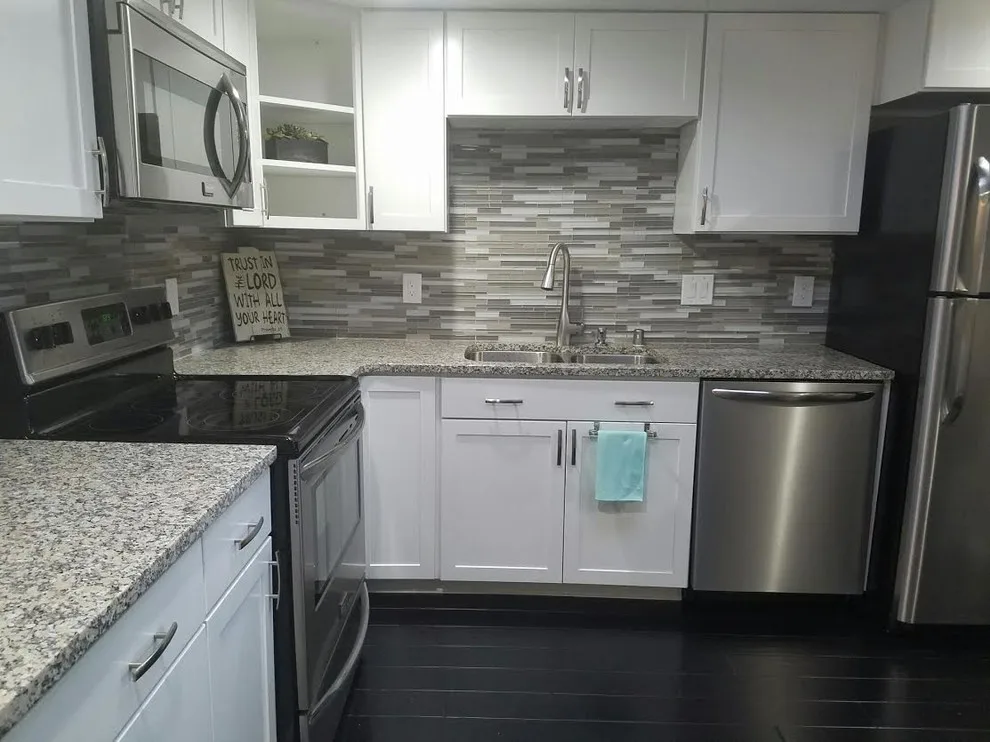 Apartment Renovation by Professional Contracting - Photo 4