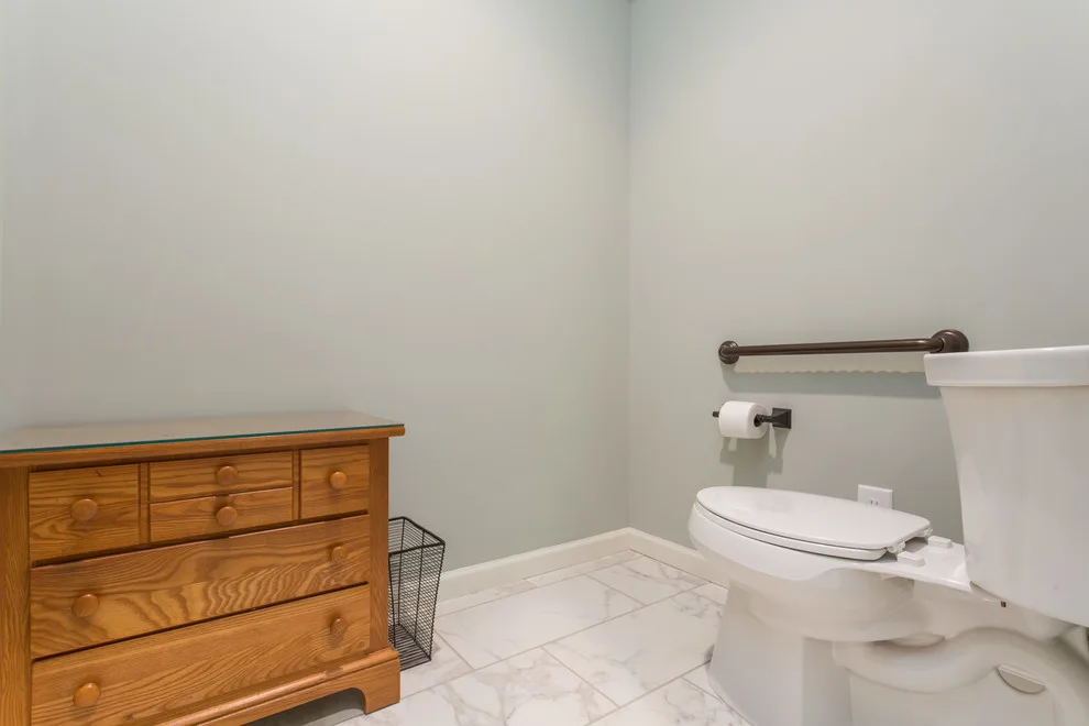Apex NC Master Suite Addition for Aging in Place by Paradise Found Construction - Photo 5