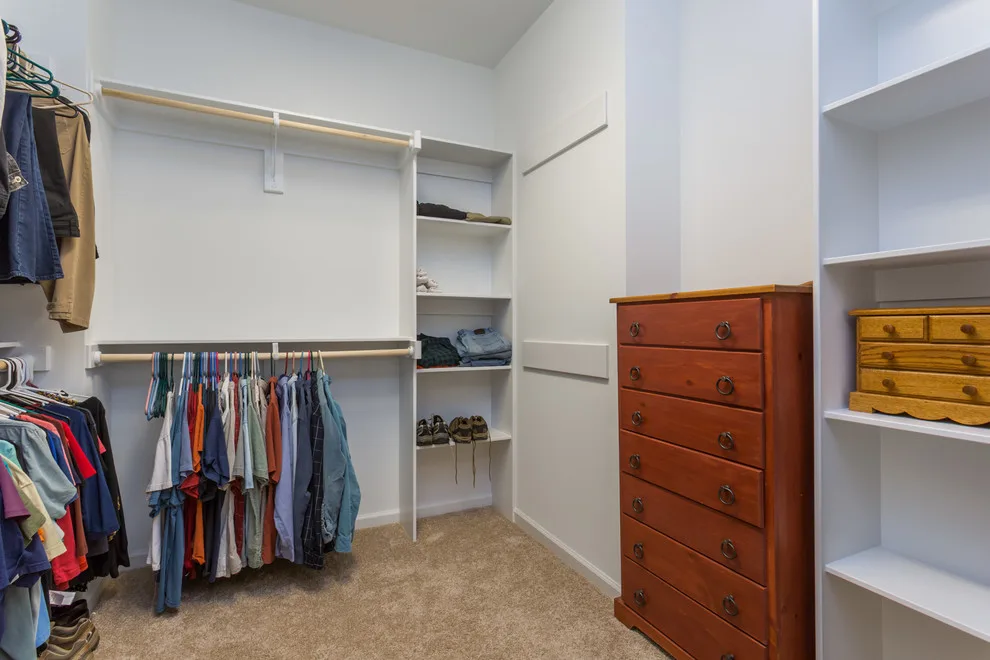 Apex NC Master Suite Addition for Aging in Place by Paradise Found Construction - Photo 3
