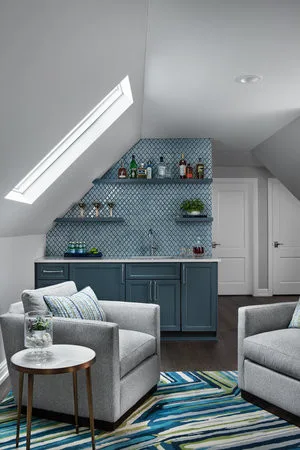 Birmingham | Apple Lane Culinary Renovation by Balbes Custom Builders - Photo 16