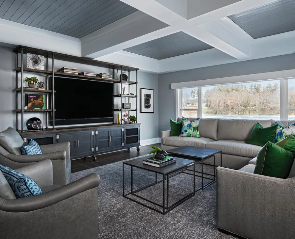 Birmingham | Apple Lane Culinary Renovation by Balbes Custom Builders - Photo 11