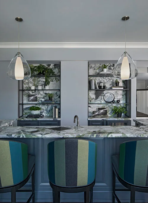 Birmingham | Apple Lane Culinary Renovation by Balbes Custom Builders - Photo 21