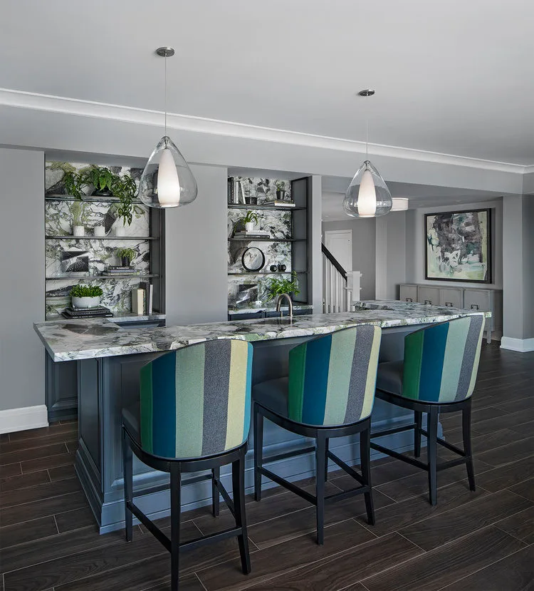 Birmingham | Apple Lane Culinary Renovation by Balbes Custom Builders - Photo 7