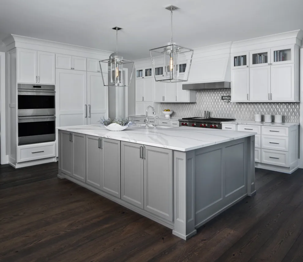 Birmingham | Apple Lane Culinary Renovation by Balbes Custom Builders - Photo 5