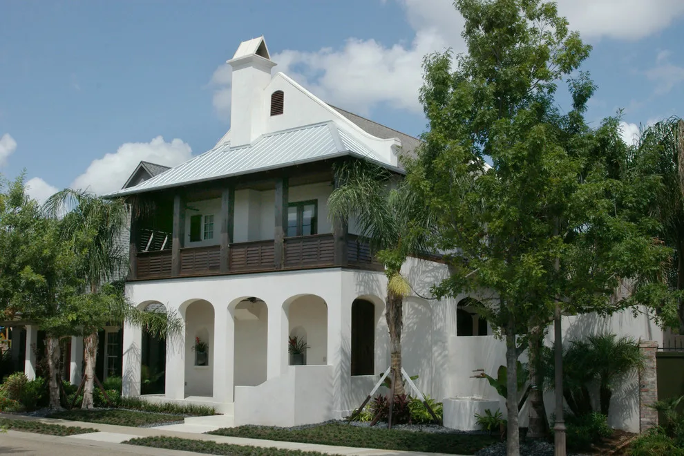 Arabella Residence by Mark Owen Pritchard | Design Services - Photo 2