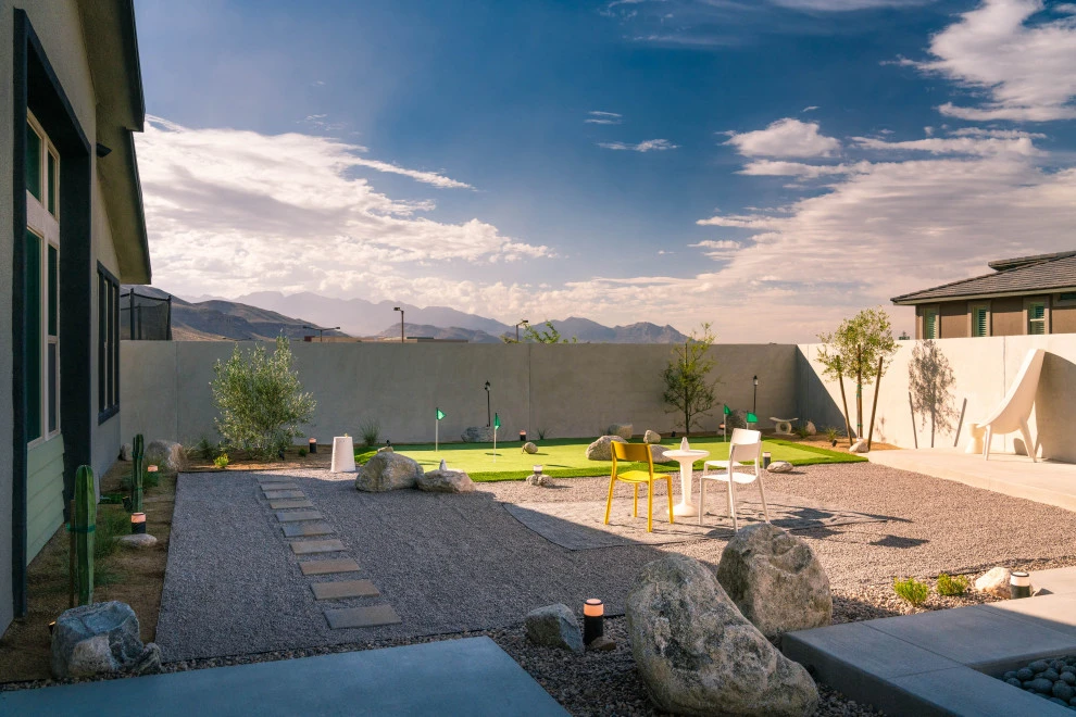 Our Projects by Mac Landscaping INC - Photo 16