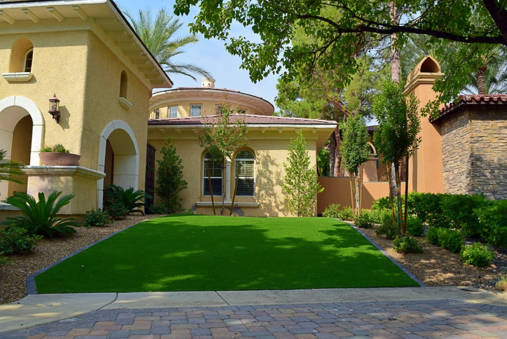 Mac Landscaping INC - Photo 11