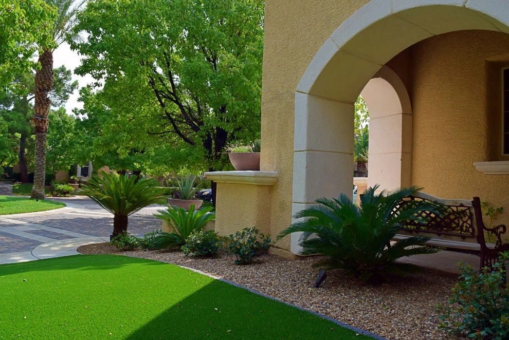 Mac Landscaping INC - Photo 7