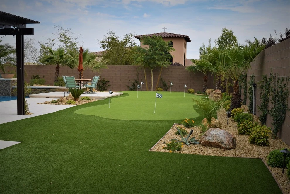 Mac Landscaping INC - Photo 6
