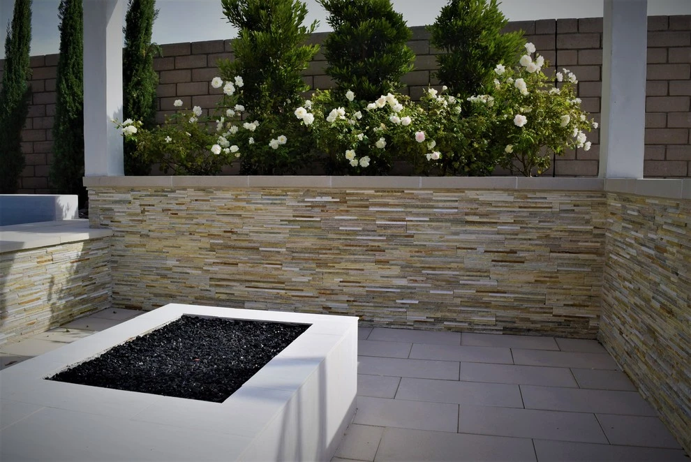 Our Projects by Mac Landscaping INC - Photo 18