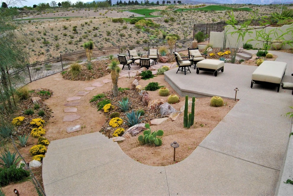 Mac Landscaping INC - Photo 10
